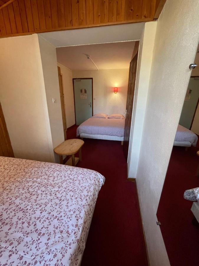 Le Chalet Λε Ντεζ Αλπ Εξωτερικό φωτογραφία