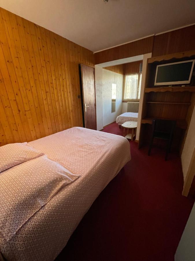Le Chalet Λε Ντεζ Αλπ Εξωτερικό φωτογραφία