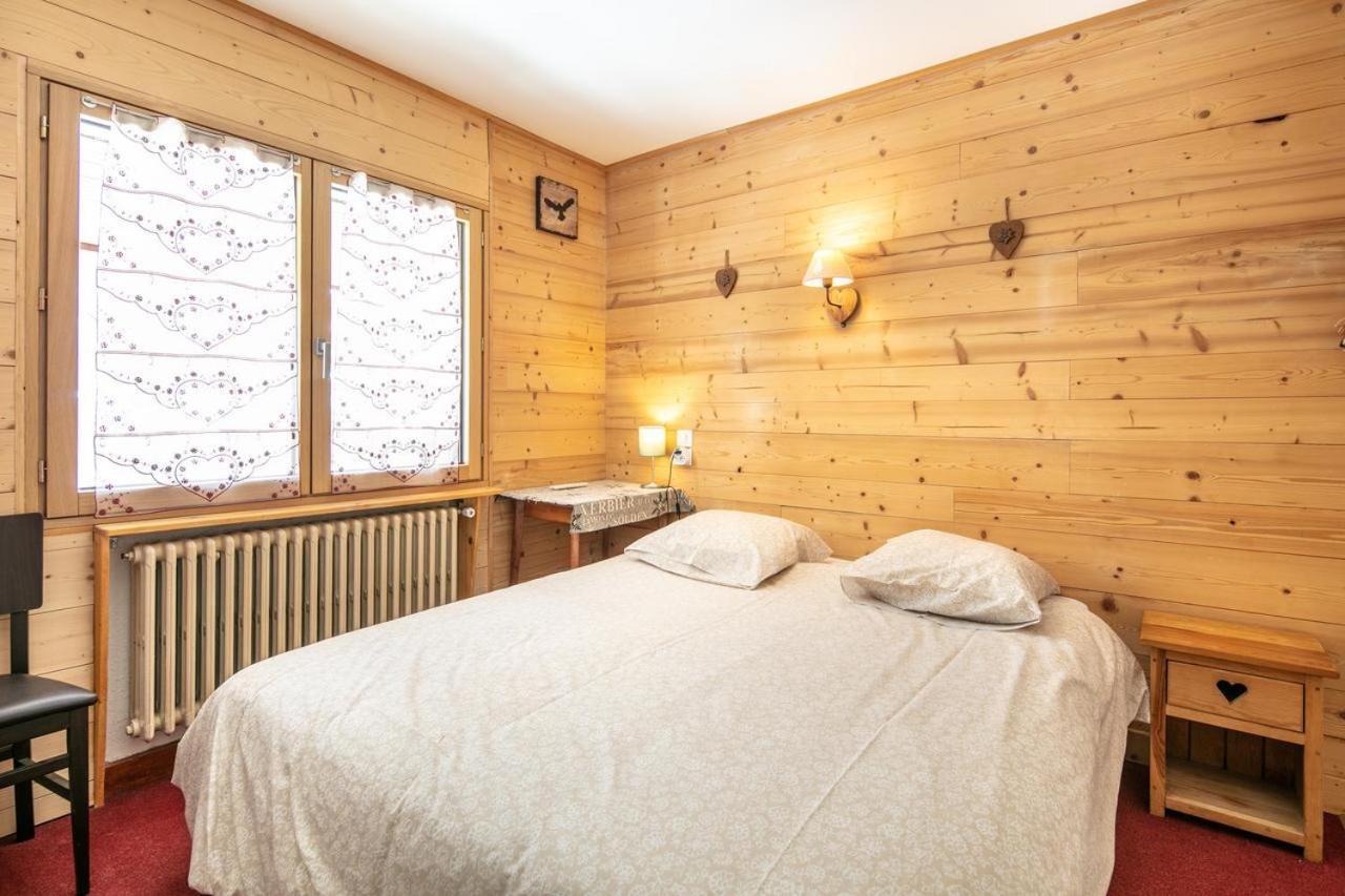 Le Chalet Λε Ντεζ Αλπ Εξωτερικό φωτογραφία