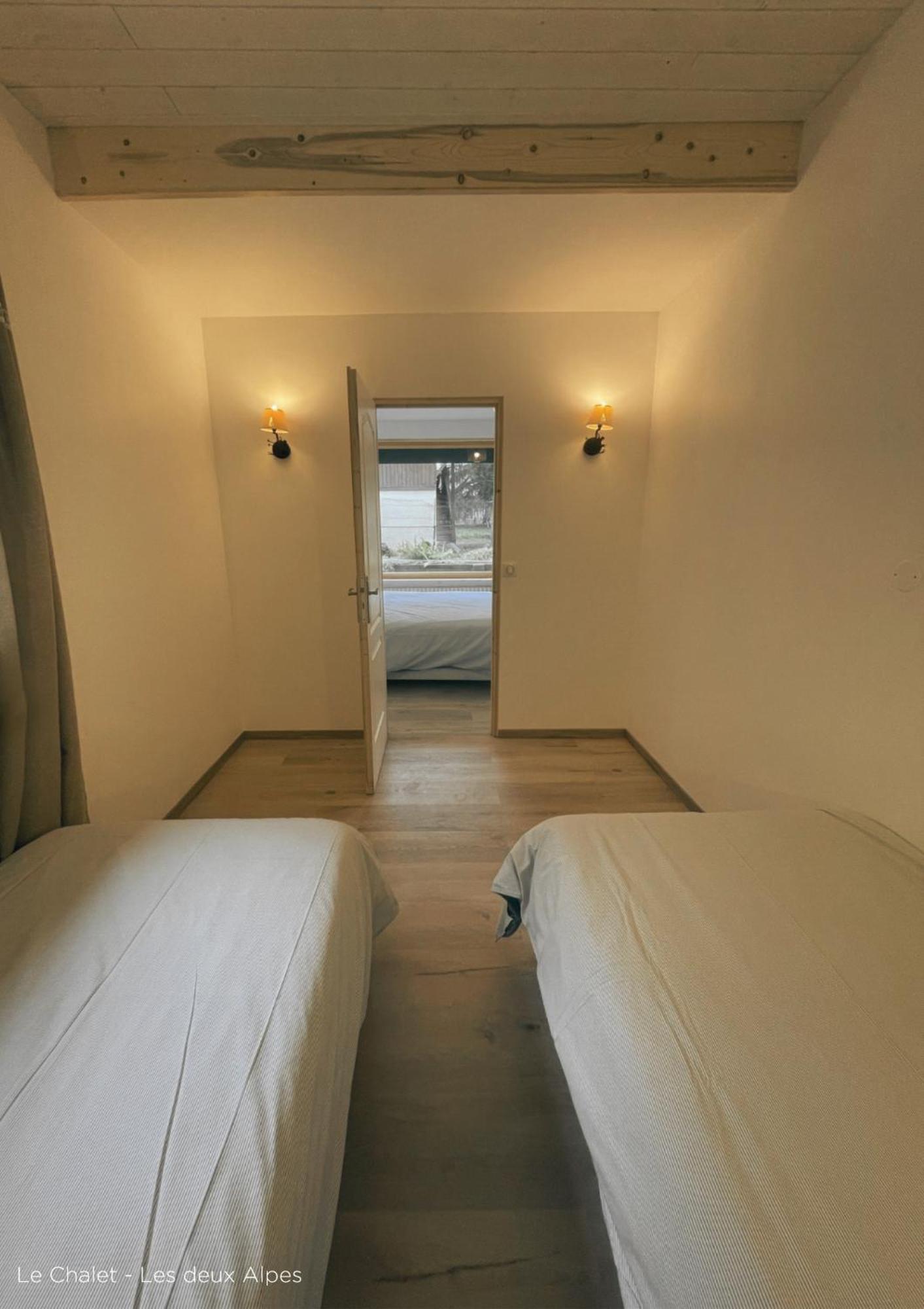 Le Chalet Λε Ντεζ Αλπ Εξωτερικό φωτογραφία