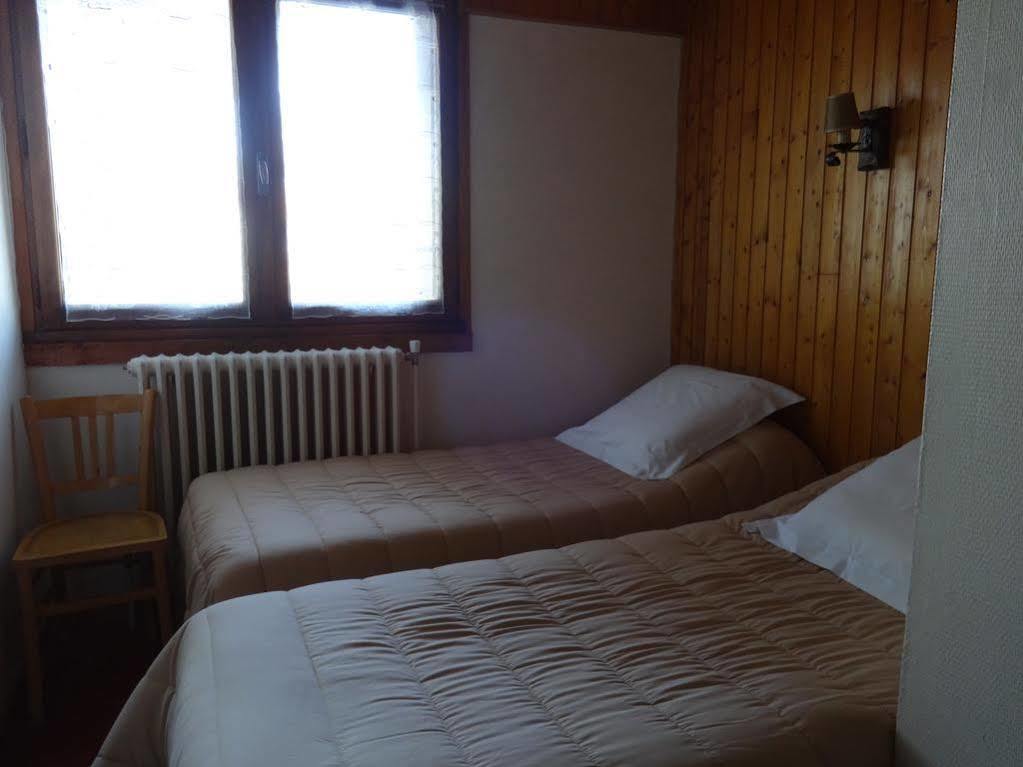 Le Chalet Λε Ντεζ Αλπ Εξωτερικό φωτογραφία